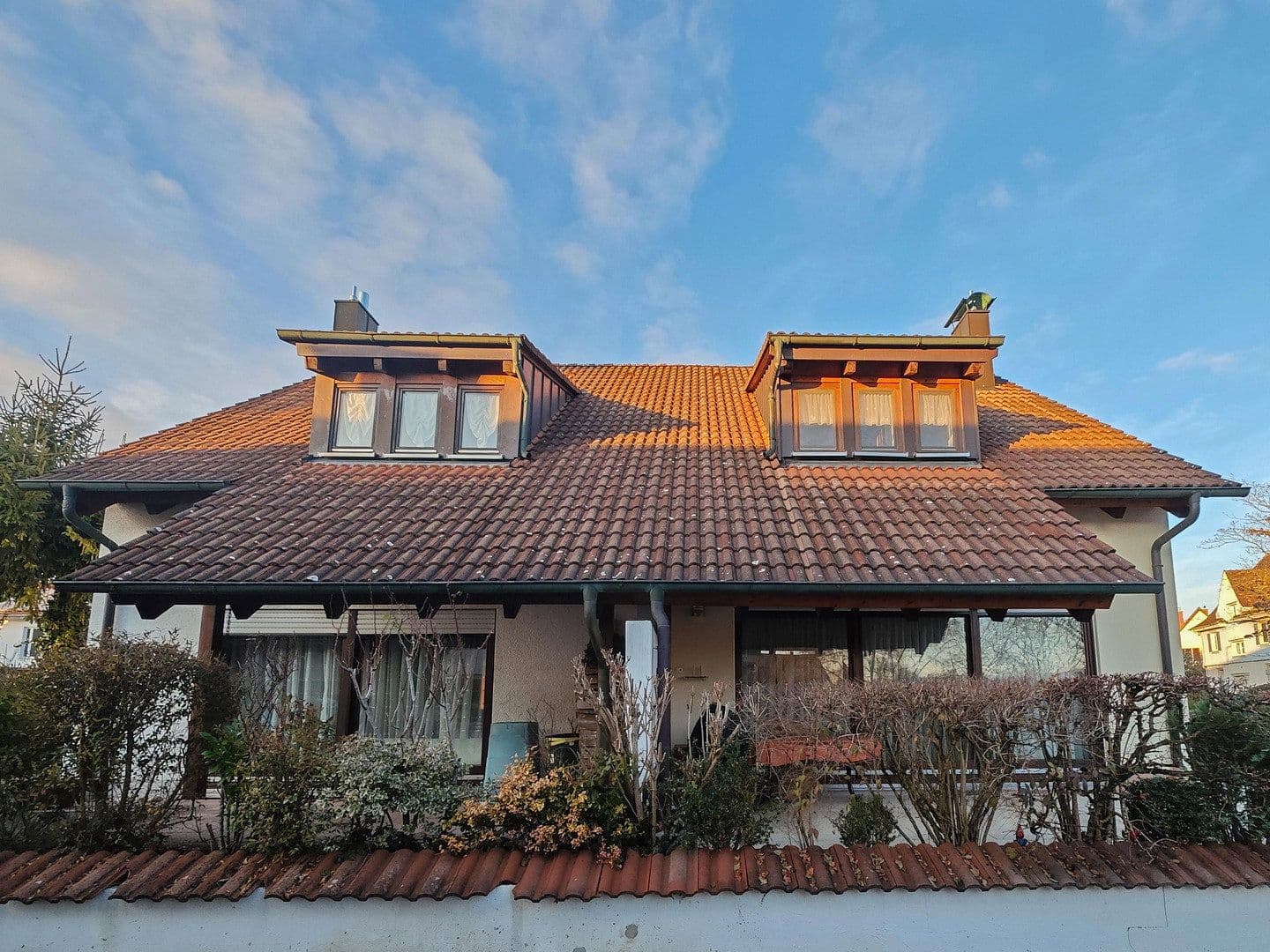 Predaj domu 133 m², pozemek 243 m², Radolfzell am Bodensee, Bádensko-Wurttembersko Predaj domu 133 m², pozemek 243 m², Radolfzell am Bodensee, Bádensko-Wurttembersko