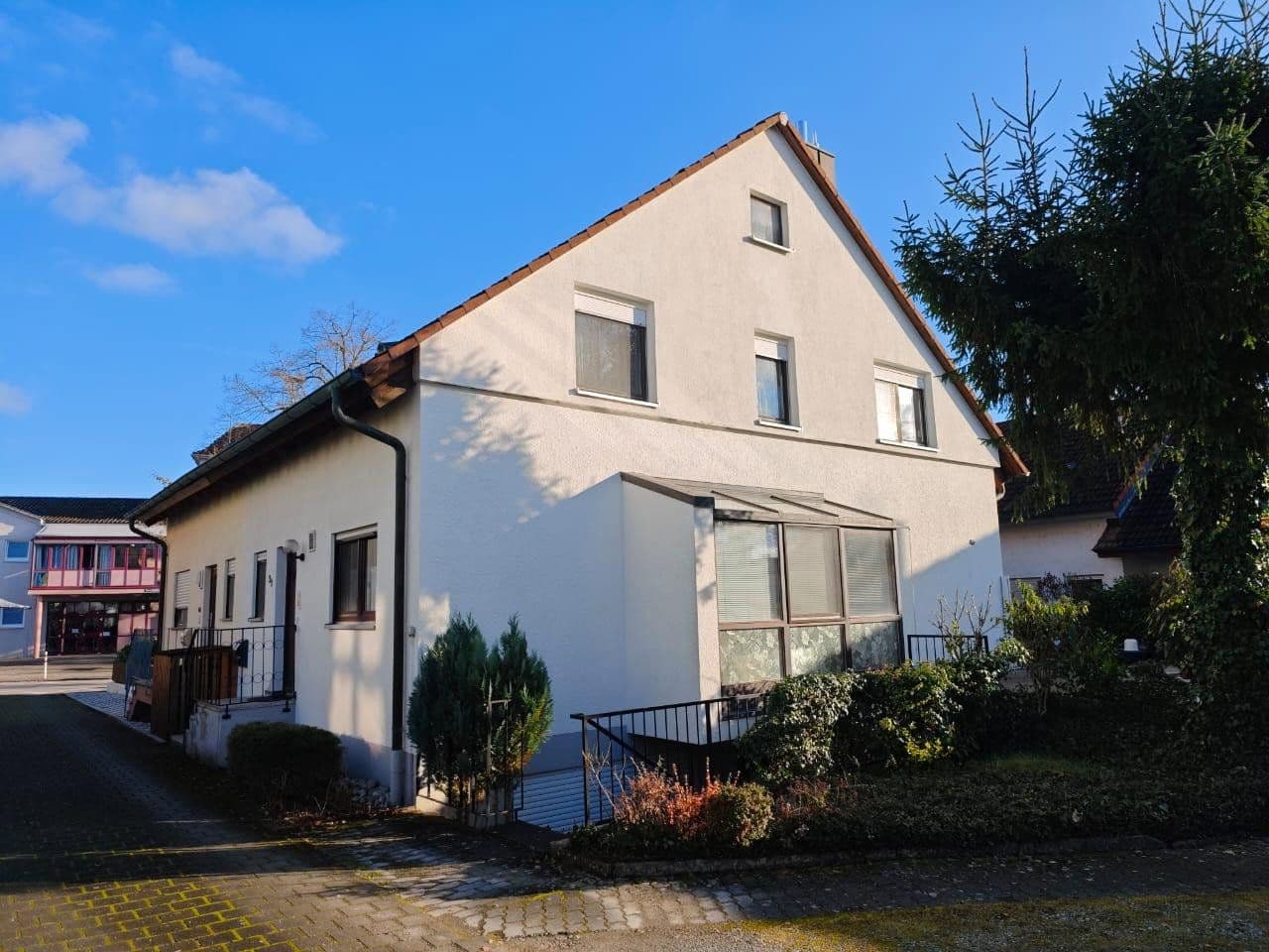 Predaj domu 133 m², pozemek 243 m², Radolfzell am Bodensee, Bádensko-Wurttembersko Predaj domu 133 m², pozemek 243 m², Radolfzell am Bodensee, Bádensko-Wurttembersko