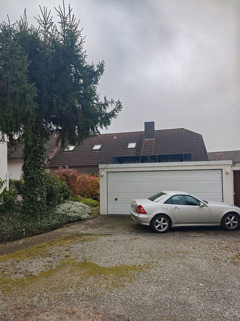 Predaj domu 133 m², pozemek 243 m², Radolfzell am Bodensee, Bádensko-Wurttembersko Predaj domu 133 m², pozemek 243 m², Radolfzell am Bodensee, Bádensko-Wurttembersko