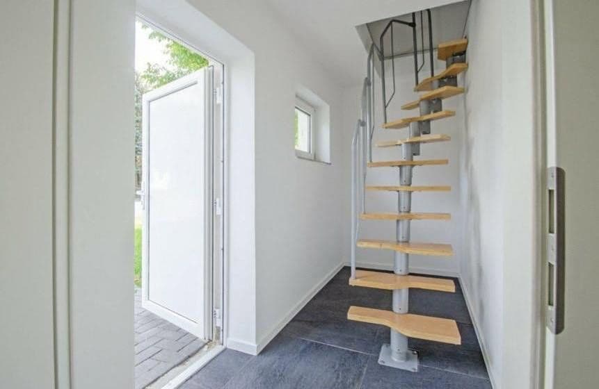 Predaj domu 200 m², pozemek 913 m², Gifhorn, Dolné Sasko Predaj domu 200 m², pozemek 913 m², Gifhorn, Dolné Sasko