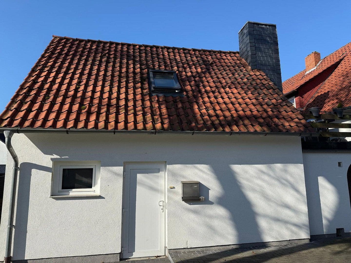 Predaj domu 200 m², pozemek 913 m², Gifhorn, Dolné Sasko Predaj domu 200 m², pozemek 913 m², Gifhorn, Dolné Sasko