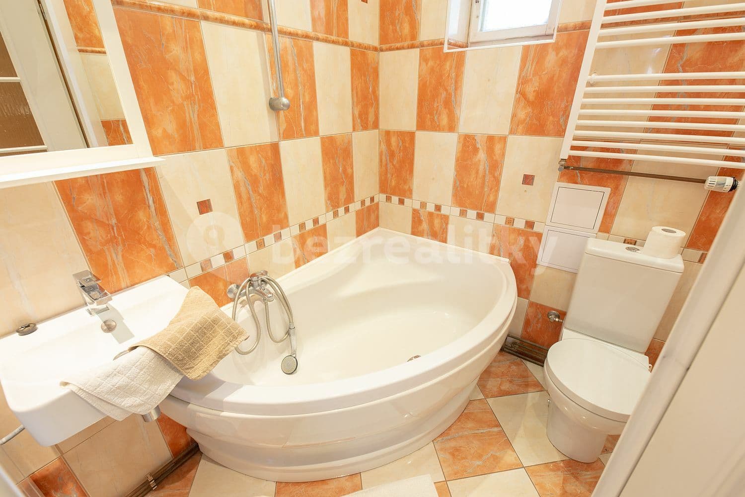 Prenájom bytu 1-izbový 27 m², Klimentská, Praha, Praha Prenájom bytu 1-izbový 27 m², Klimentská, Praha, Praha