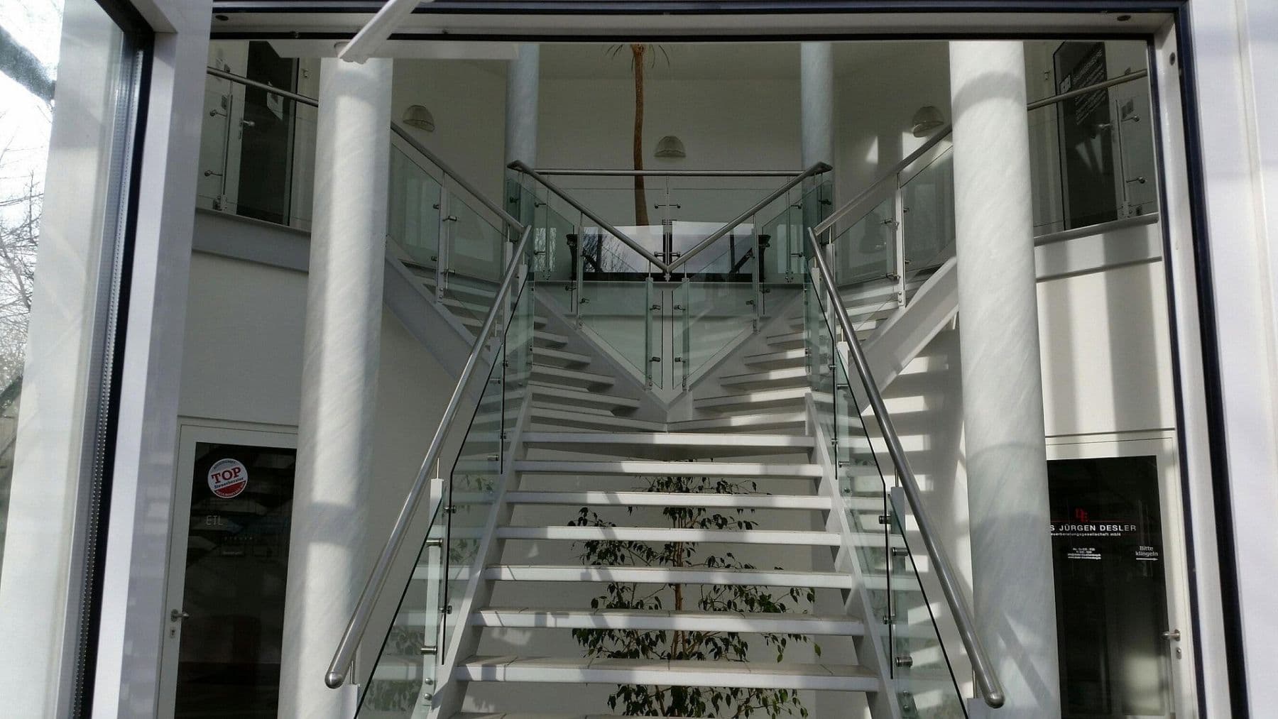 Prenájom kancelárie 844 m², Flensburg, Šlezvicko-Holštajnsko Prenájom kancelárie 844 m², Flensburg, Šlezvicko-Holštajnsko