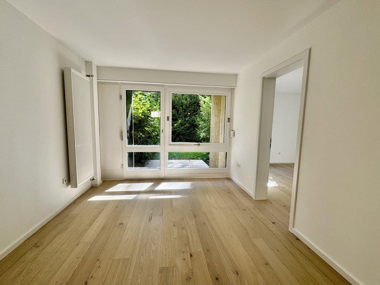 Predaj bytu 3-izbový 73 m², Oberländerstraße 33, München, Bavorsko Predaj bytu 3-izbový 73 m², Oberländerstraße 33, München, Bavorsko