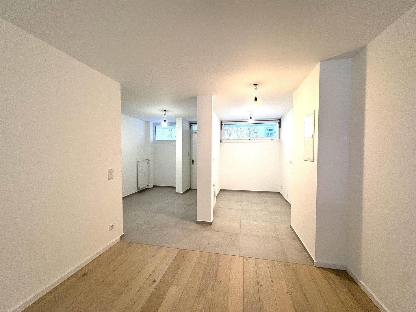 Predaj bytu 3-izbový 73 m², Oberländerstraße 33, München, Bavorsko Predaj bytu 3-izbový 73 m², Oberländerstraße 33, München, Bavorsko