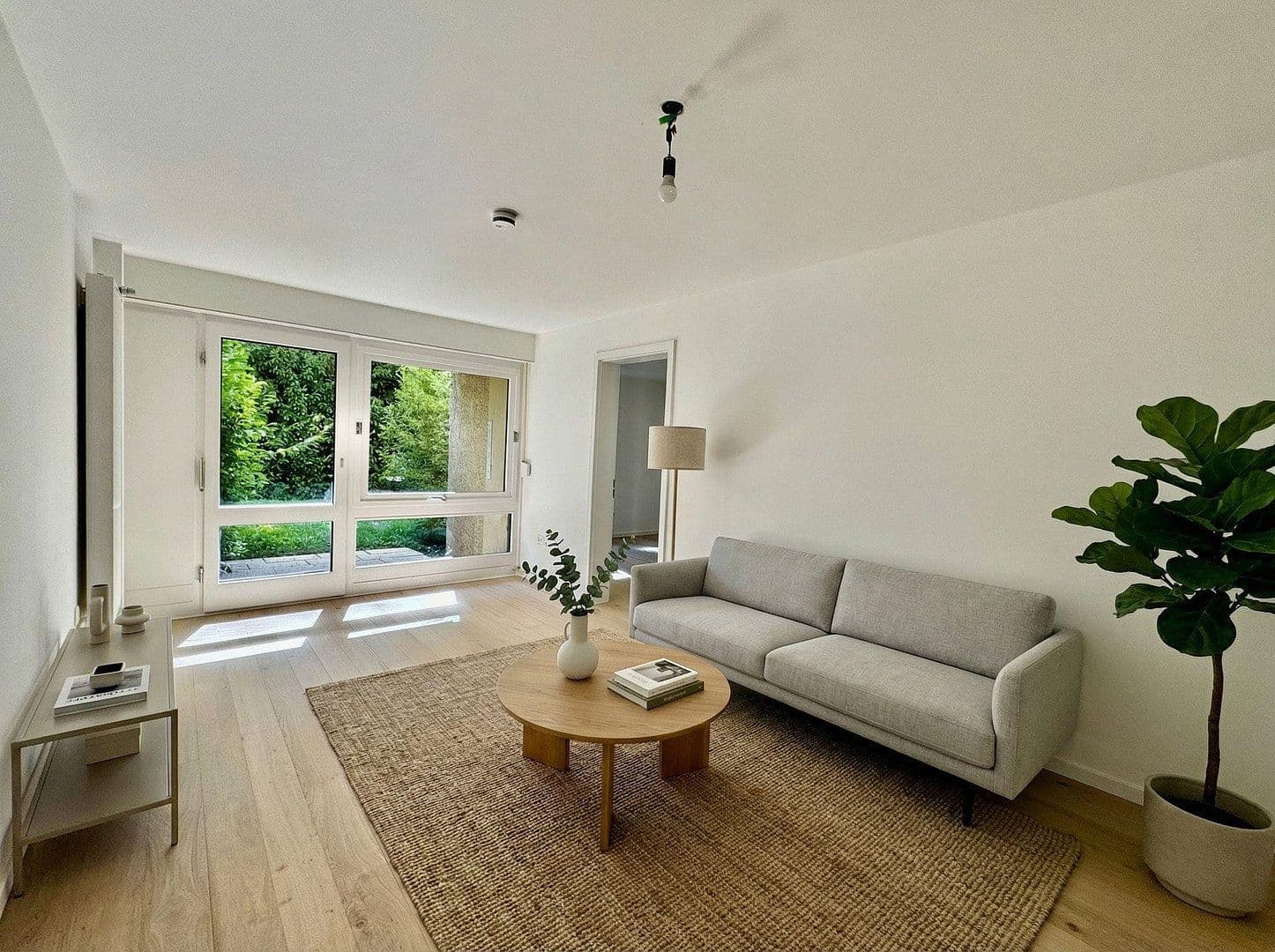 Predaj bytu 3-izbový 73 m², Oberländerstraße 33, München, Bavorsko Predaj bytu 3-izbový 73 m², Oberländerstraße 33, München, Bavorsko