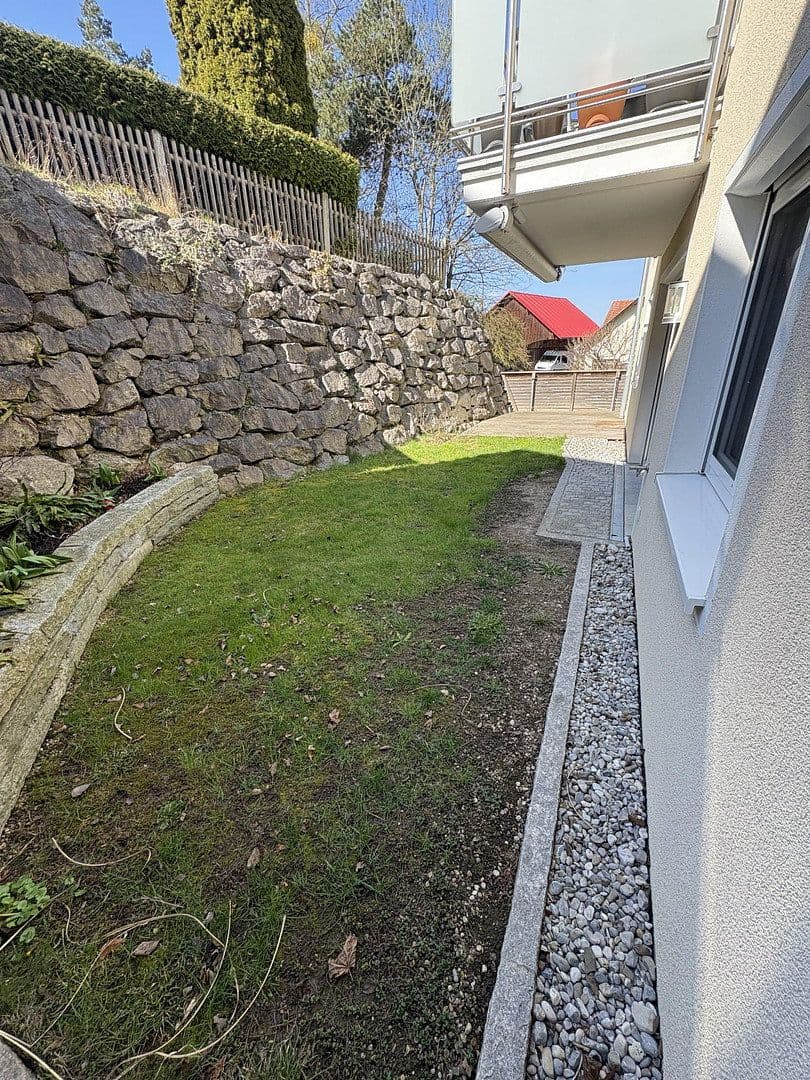 Prenájom bytu 3-izbový 124 m², Hanfelder Str. 7a, Gauting OT-Oberbrunn, Bavorsko Prenájom bytu 3-izbový 124 m², Hanfelder Str. 7a, Gauting OT-Oberbrunn, Bavorsko