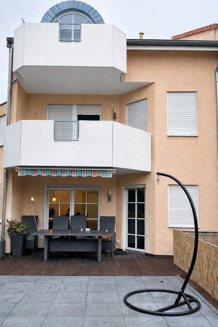 Predaj domu 156 m², pozemek 404 m², Oftersheim, Bádensko-Wurttembersko Predaj domu 156 m², pozemek 404 m², Oftersheim, Bádensko-Wurttembersko