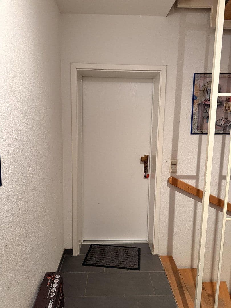 Predaj domu 156 m², pozemek 404 m², Oftersheim, Bádensko-Wurttembersko Predaj domu 156 m², pozemek 404 m², Oftersheim, Bádensko-Wurttembersko