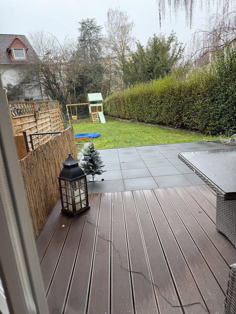 Predaj domu 156 m², pozemek 404 m², Oftersheim, Bádensko-Wurttembersko Predaj domu 156 m², pozemek 404 m², Oftersheim, Bádensko-Wurttembersko