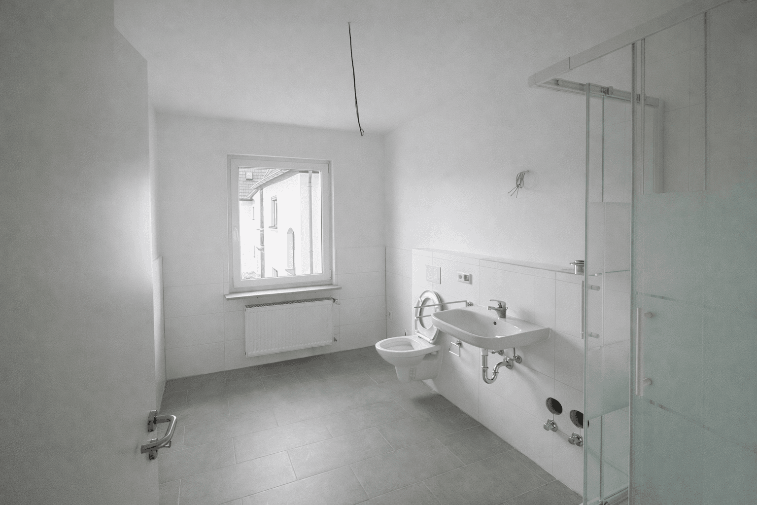 Prenájom bytu 3-izbový 71 m², Hermannstraße 17, Lauf an der Pegnitz, Bavorsko Prenájom bytu 3-izbový 71 m², Hermannstraße 17, Lauf an der Pegnitz, Bavorsko