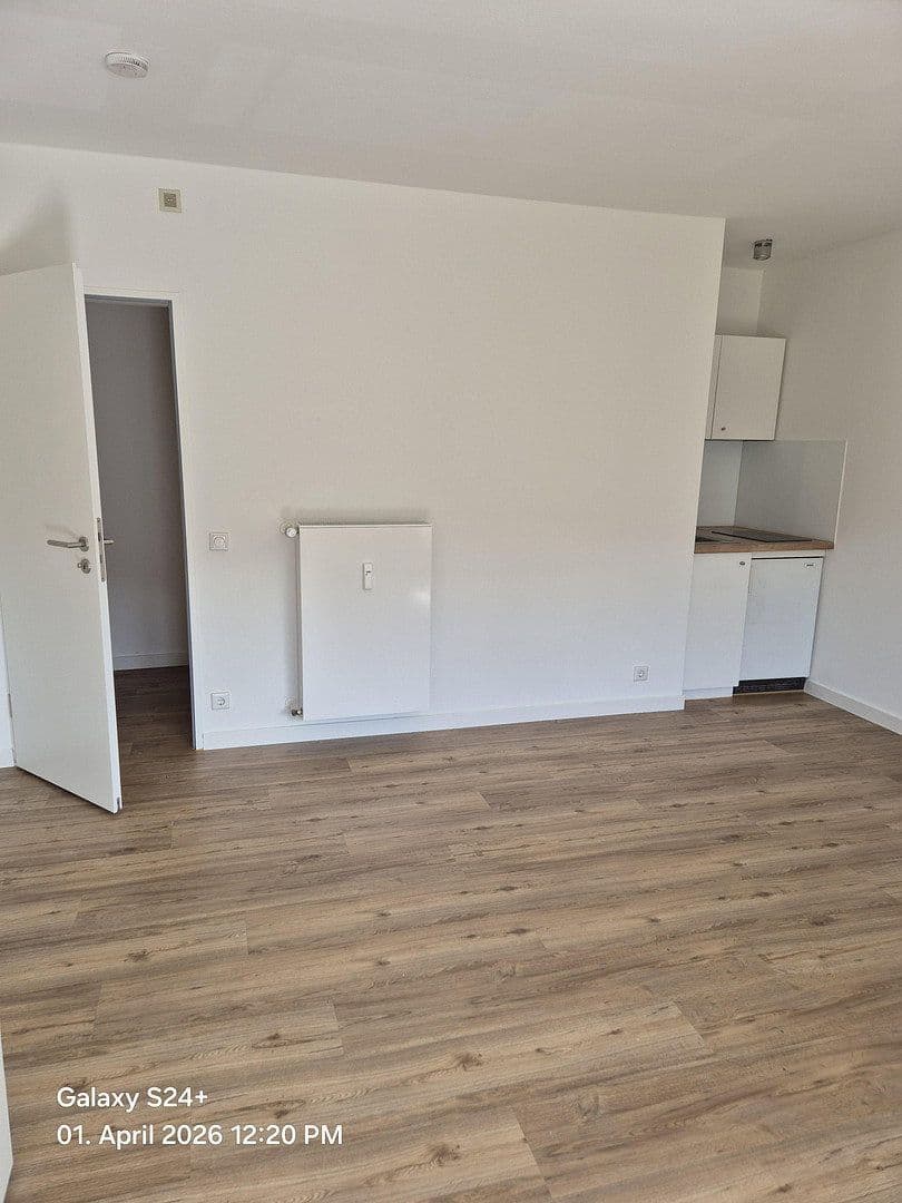 Predaj bytu 1-izbový 29 m², Münster, Severné Porýnie - Westfálsko Predaj bytu 1-izbový 29 m², Münster, Severné Porýnie - Westfálsko