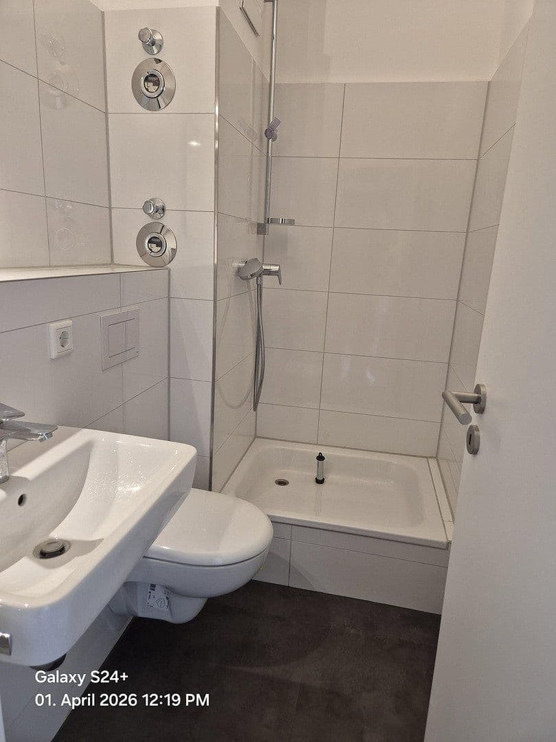 Predaj bytu 1-izbový 29 m², Münster, Severné Porýnie - Westfálsko Predaj bytu 1-izbový 29 m², Münster, Severné Porýnie - Westfálsko