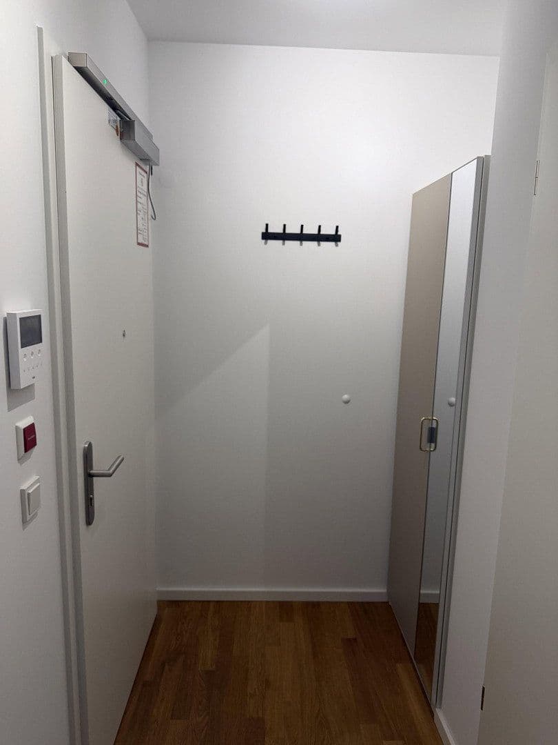 Prenájom bytu 1-izbový 29 m², Pankstr 89, Berlin, Berlín Prenájom bytu 1-izbový 29 m², Pankstr 89, Berlin, Berlín