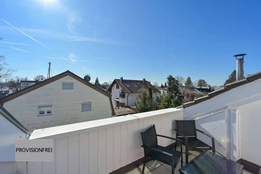 Predaj bytu 4-izbový 107 m², Brennerstr 9, Ottobrunn, Bavorsko Predaj bytu 4-izbový 107 m², Brennerstr 9, Ottobrunn, Bavorsko