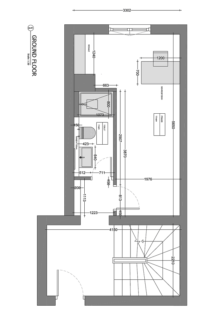 Predaj bytu 4-izbový 107 m², Brennerstr 9, Ottobrunn, Bavorsko Predaj bytu 4-izbový 107 m², Brennerstr 9, Ottobrunn, Bavorsko