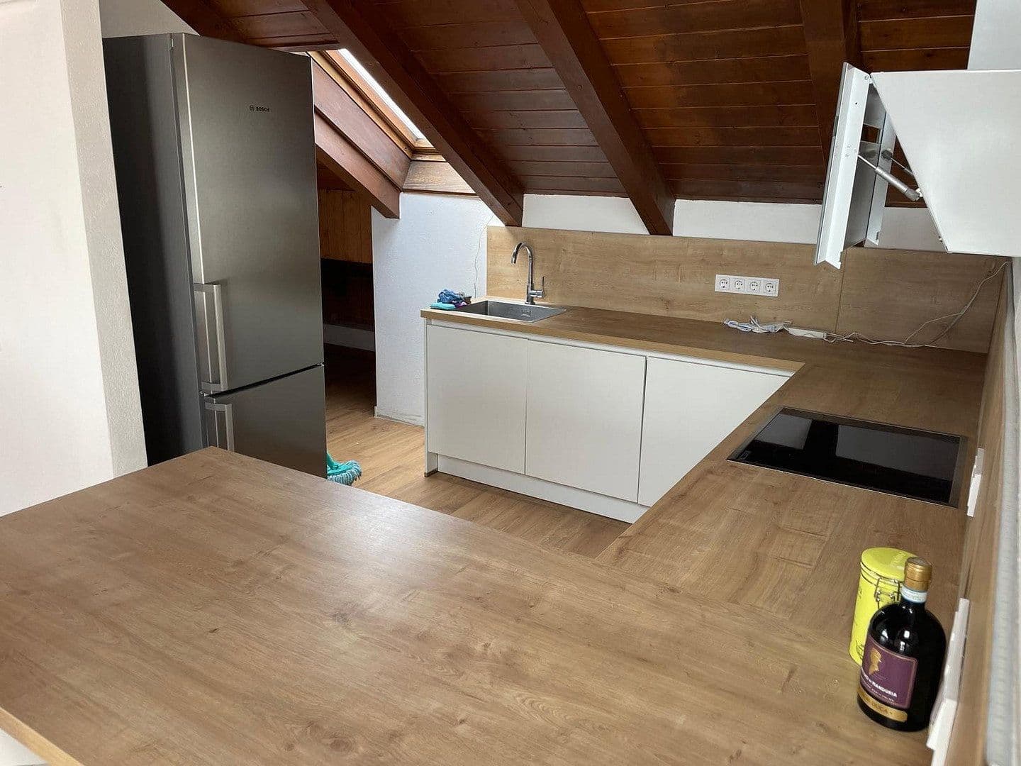 Predaj bytu 4-izbový 107 m², Brennerstr 9, Ottobrunn, Bavorsko Predaj bytu 4-izbový 107 m², Brennerstr 9, Ottobrunn, Bavorsko