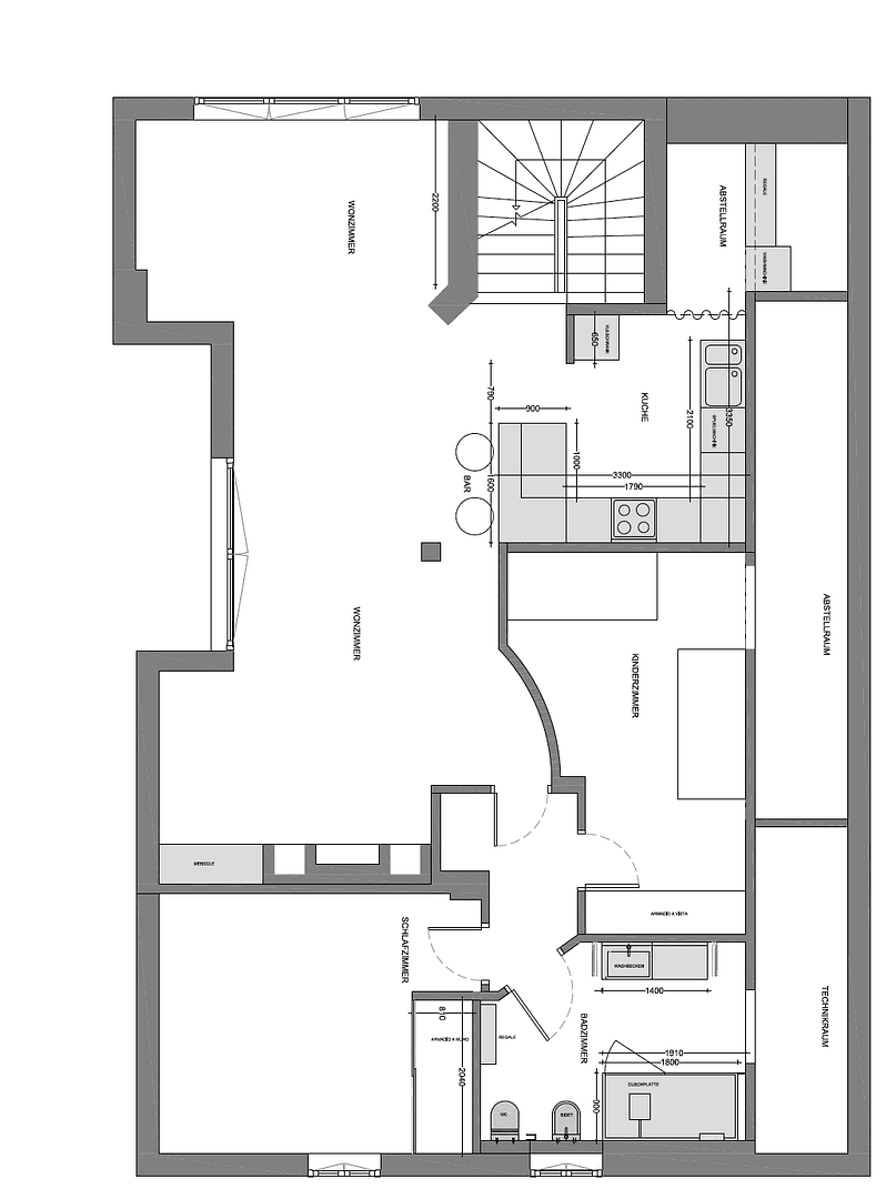 Predaj bytu 4-izbový 107 m², Brennerstr 9, Ottobrunn, Bavorsko Predaj bytu 4-izbový 107 m², Brennerstr 9, Ottobrunn, Bavorsko