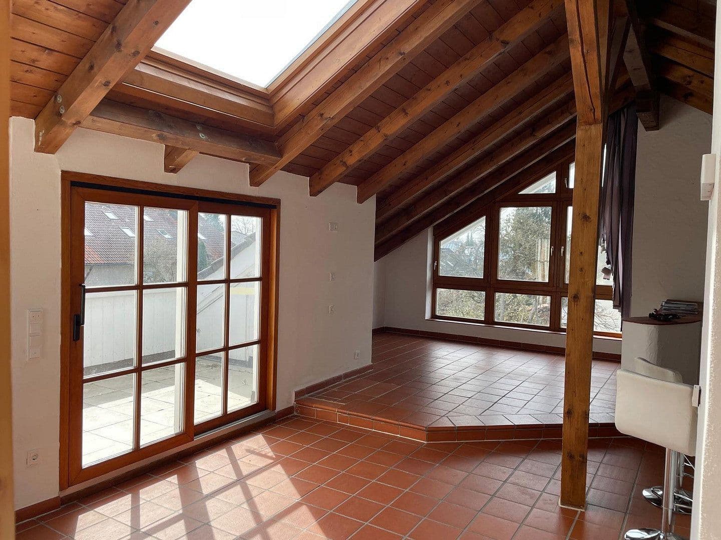 Predaj bytu 4-izbový 107 m², Brennerstr 9, Ottobrunn, Bavorsko Predaj bytu 4-izbový 107 m², Brennerstr 9, Ottobrunn, Bavorsko