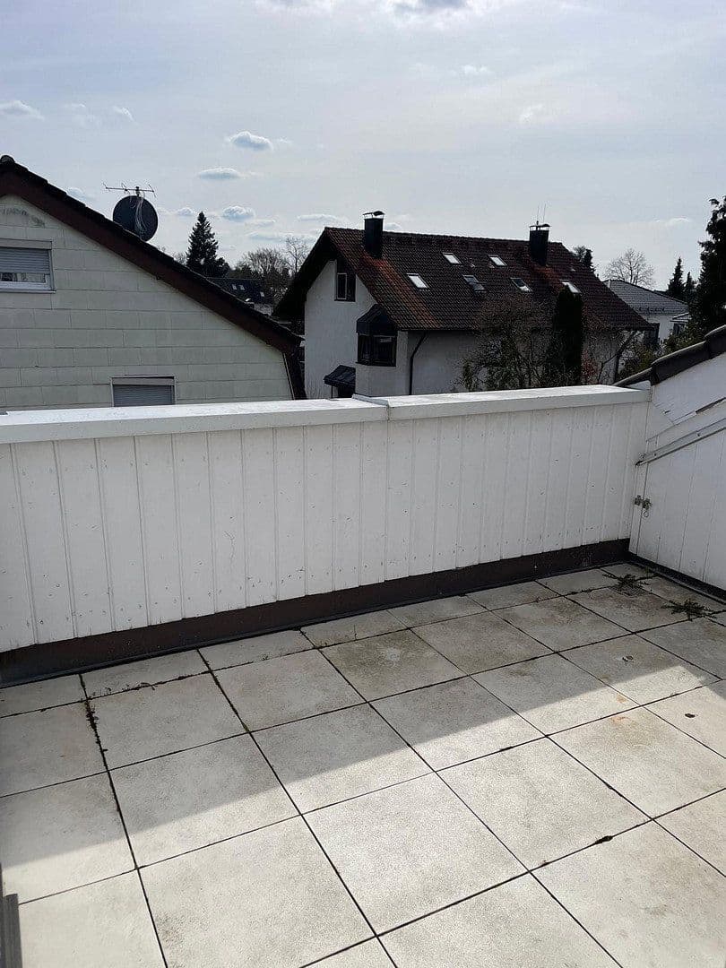 Predaj bytu 4-izbový 107 m², Brennerstr 9, Ottobrunn, Bavorsko Predaj bytu 4-izbový 107 m², Brennerstr 9, Ottobrunn, Bavorsko