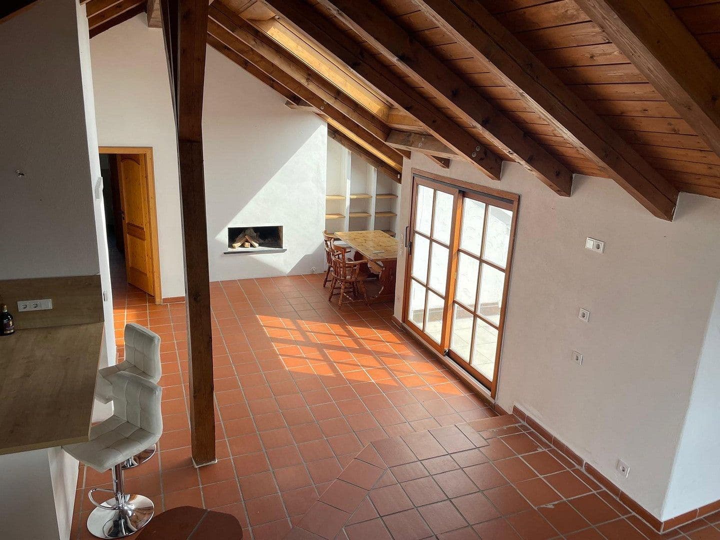 Predaj bytu 4-izbový 107 m², Brennerstr 9, Ottobrunn, Bavorsko Predaj bytu 4-izbový 107 m², Brennerstr 9, Ottobrunn, Bavorsko