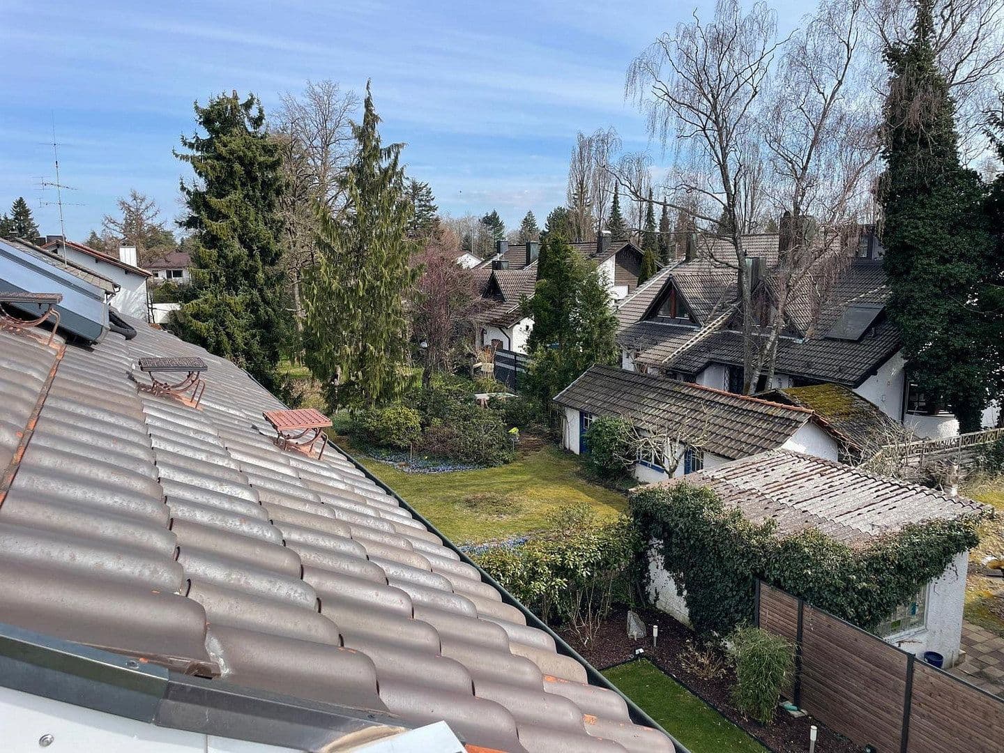 Predaj bytu 4-izbový 107 m², Brennerstr 9, Ottobrunn, Bavorsko Predaj bytu 4-izbový 107 m², Brennerstr 9, Ottobrunn, Bavorsko