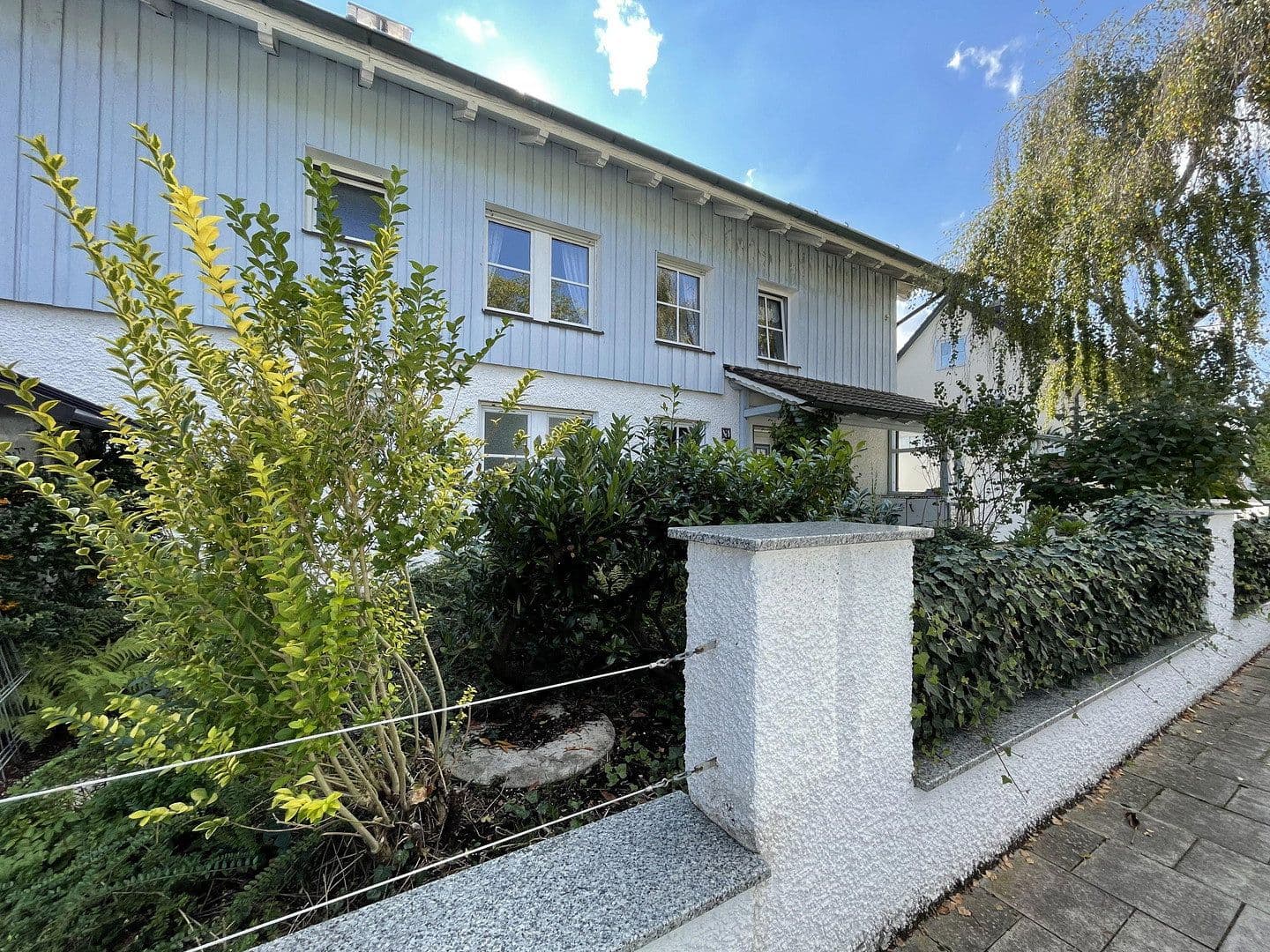 Predaj bytu 4-izbový 107 m², Brennerstr 9, Ottobrunn, Bavorsko Predaj bytu 4-izbový 107 m², Brennerstr 9, Ottobrunn, Bavorsko