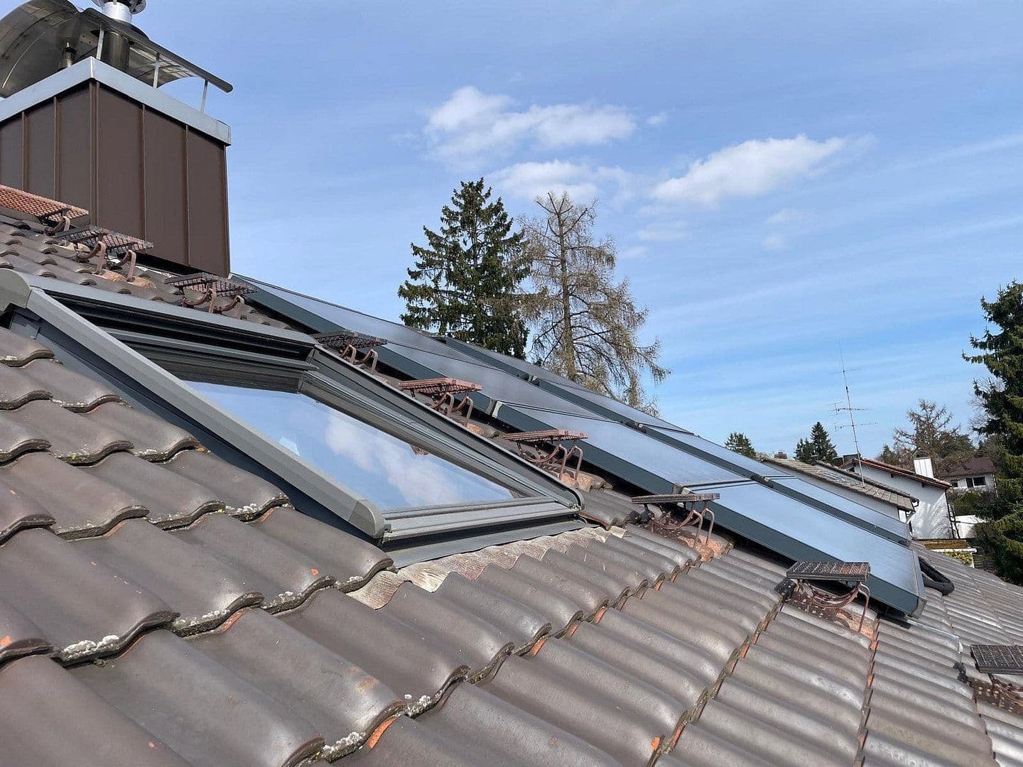 Predaj bytu 4-izbový 107 m², Brennerstr 9, Ottobrunn, Bavorsko Predaj bytu 4-izbový 107 m², Brennerstr 9, Ottobrunn, Bavorsko