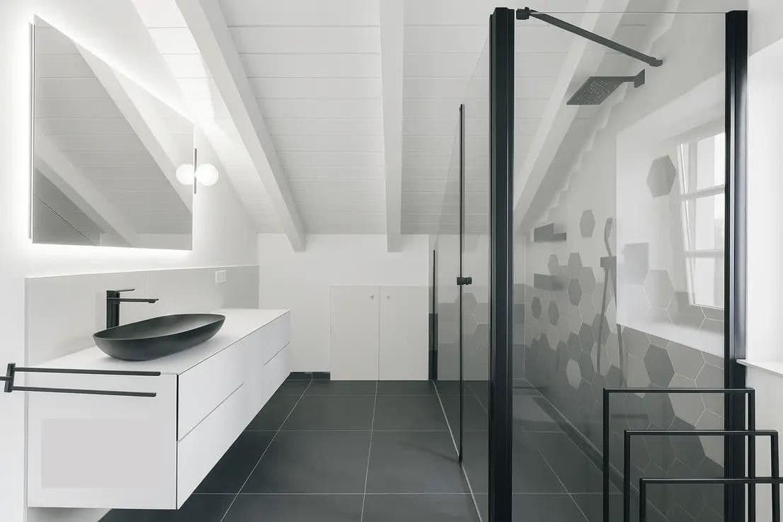 Predaj bytu 4-izbový 107 m², Brennerstr 9, Ottobrunn, Bavorsko Predaj bytu 4-izbový 107 m², Brennerstr 9, Ottobrunn, Bavorsko