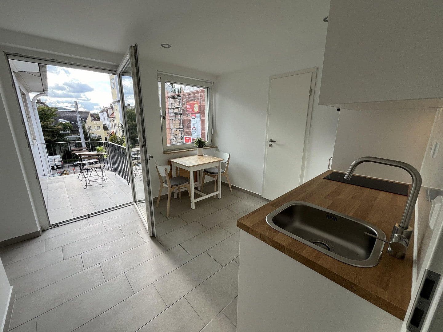 Prenájom bytu 2-izbový 28 m², Stuttgarter Str.18, Stuttgart, Bádensko-Wurttembersko Prenájom bytu 2-izbový 28 m², Stuttgarter Str.18, Stuttgart, Bádensko-Wurttembersko