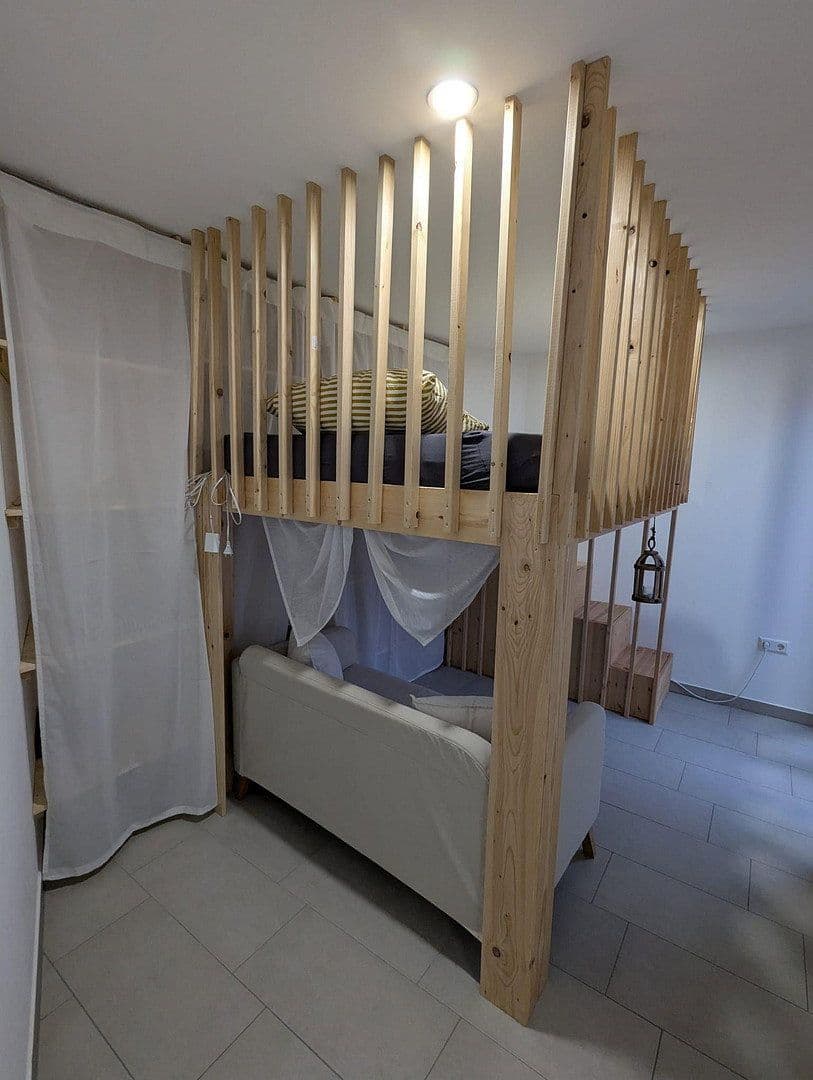 Prenájom bytu 2-izbový 28 m², Stuttgarter Str.18, Stuttgart, Bádensko-Wurttembersko Prenájom bytu 2-izbový 28 m², Stuttgarter Str.18, Stuttgart, Bádensko-Wurttembersko