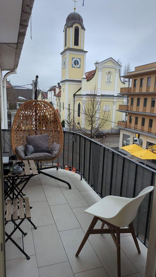 Prenájom bytu 2-izbový 28 m², Stuttgarter Str.18, Stuttgart, Bádensko-Wurttembersko Prenájom bytu 2-izbový 28 m², Stuttgarter Str.18, Stuttgart, Bádensko-Wurttembersko