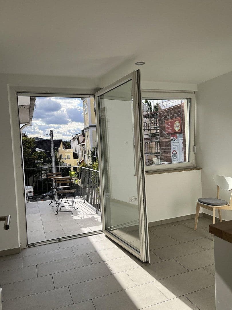 Prenájom bytu 2-izbový 28 m², Stuttgarter Str.18, Stuttgart, Bádensko-Wurttembersko Prenájom bytu 2-izbový 28 m², Stuttgarter Str.18, Stuttgart, Bádensko-Wurttembersko