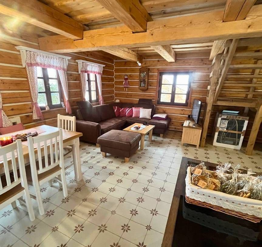 Prenájom rekreačného objektu, Chotěboř, Kraj Vysočina Prenájom rekreačného objektu, Chotěboř, Kraj Vysočina