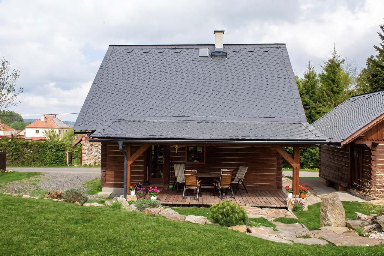 Prenájom rekreačného objektu, Chotěboř, Kraj Vysočina Prenájom rekreačného objektu, Chotěboř, Kraj Vysočina