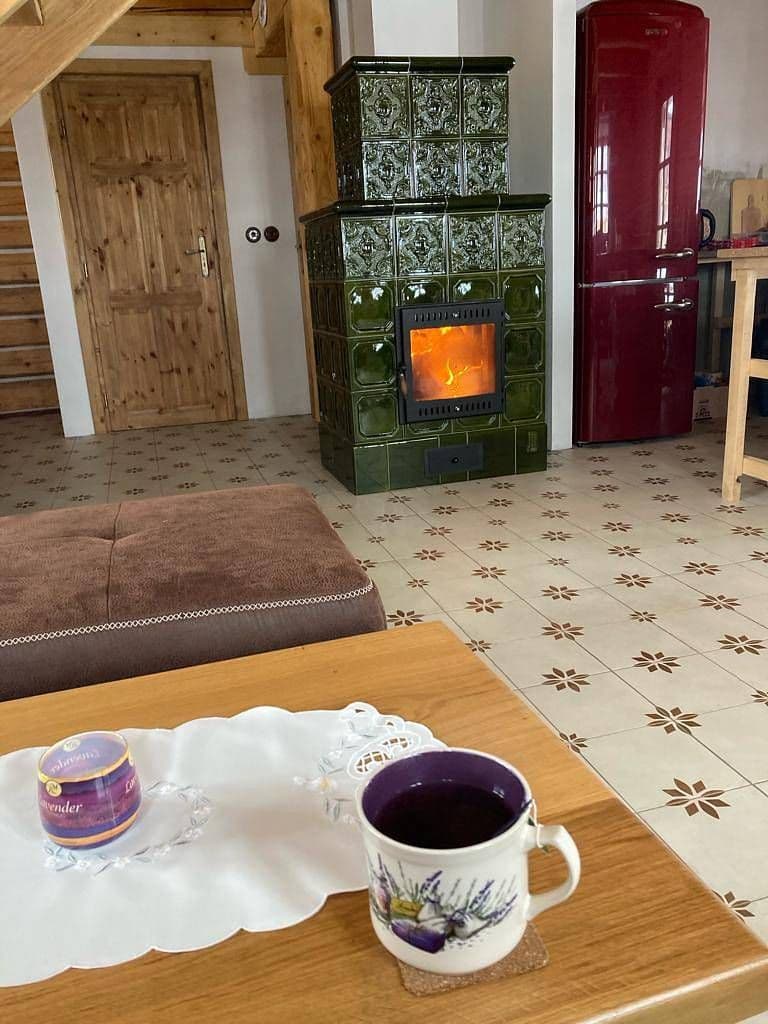 Prenájom rekreačného objektu, Chotěboř, Kraj Vysočina Prenájom rekreačného objektu, Chotěboř, Kraj Vysočina