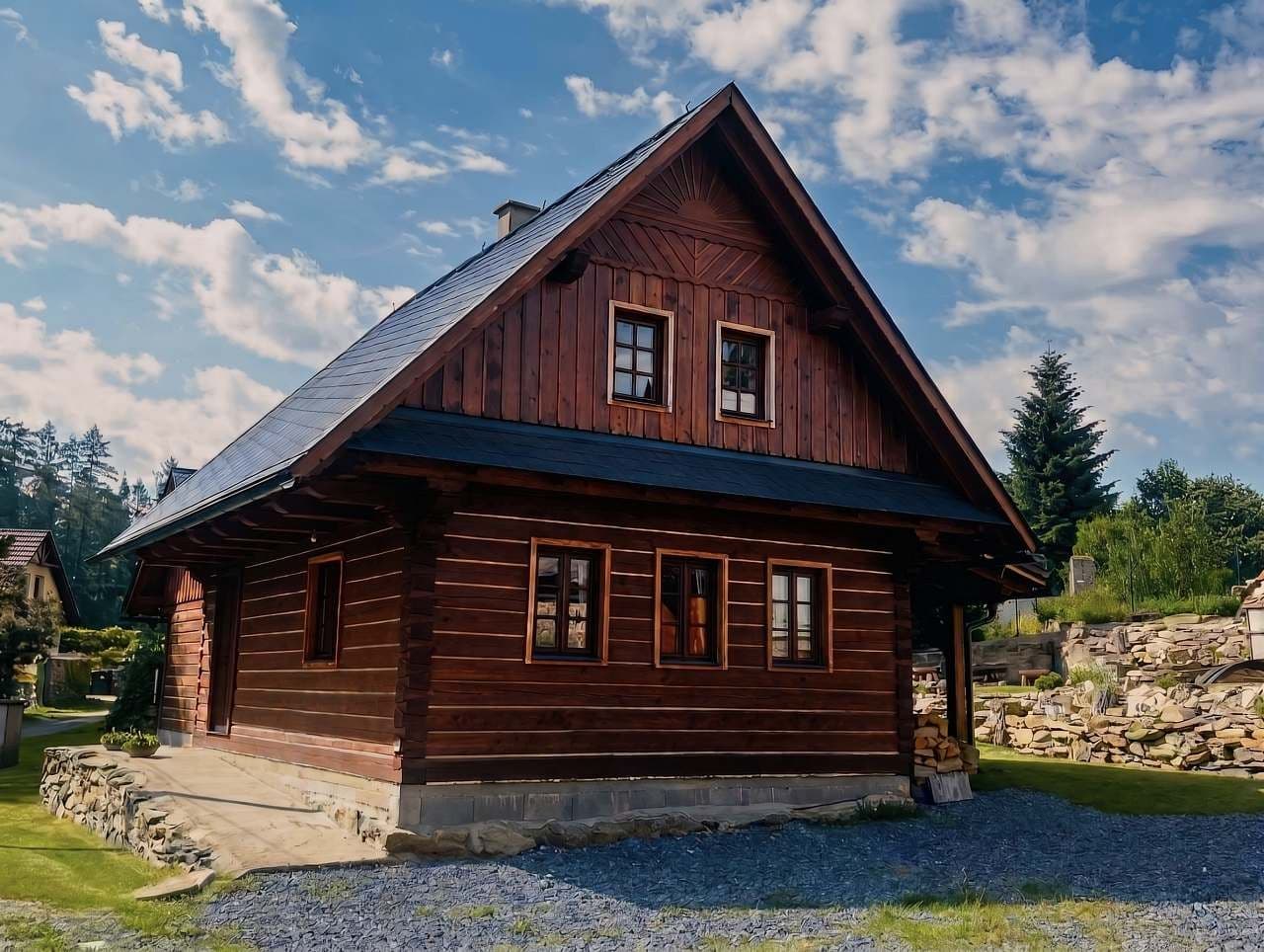 Prenájom rekreačného objektu, Chotěboř, Kraj Vysočina Prenájom rekreačného objektu, Chotěboř, Kraj Vysočina