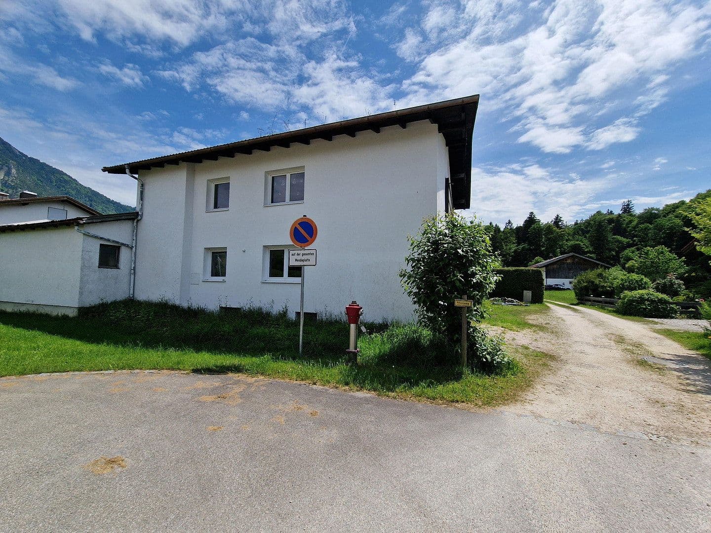 Predaj domu 175 m², pozemek 559 m², Niedernfelser Weg 5, Marquartstein, Bavorsko Predaj domu 175 m², pozemek 559 m², Niedernfelser Weg 5, Marquartstein, Bavorsko