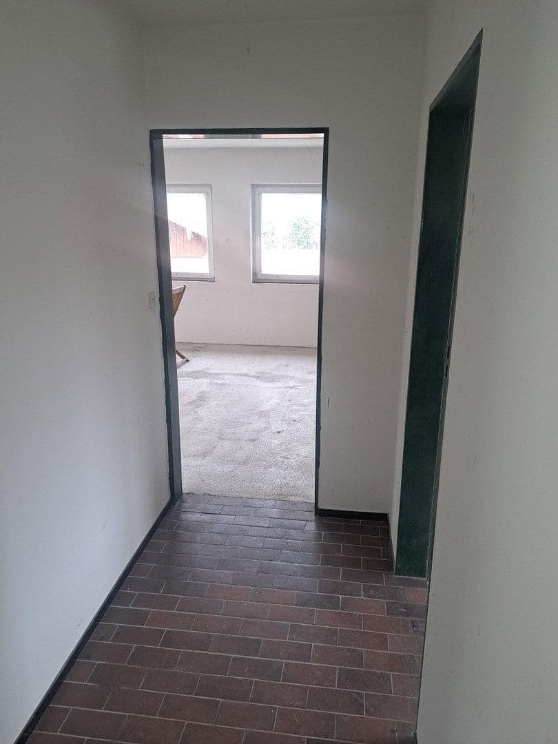 Predaj domu 175 m², pozemek 559 m², Niedernfelser Weg 5, Marquartstein, Bavorsko Predaj domu 175 m², pozemek 559 m², Niedernfelser Weg 5, Marquartstein, Bavorsko