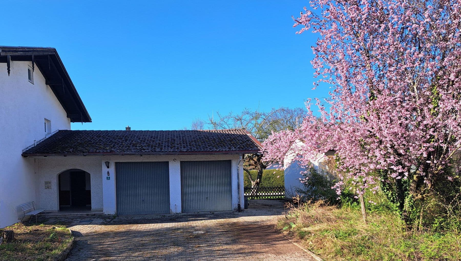 Predaj domu 175 m², pozemek 559 m², Niedernfelser Weg 5, Marquartstein, Bavorsko Predaj domu 175 m², pozemek 559 m², Niedernfelser Weg 5, Marquartstein, Bavorsko