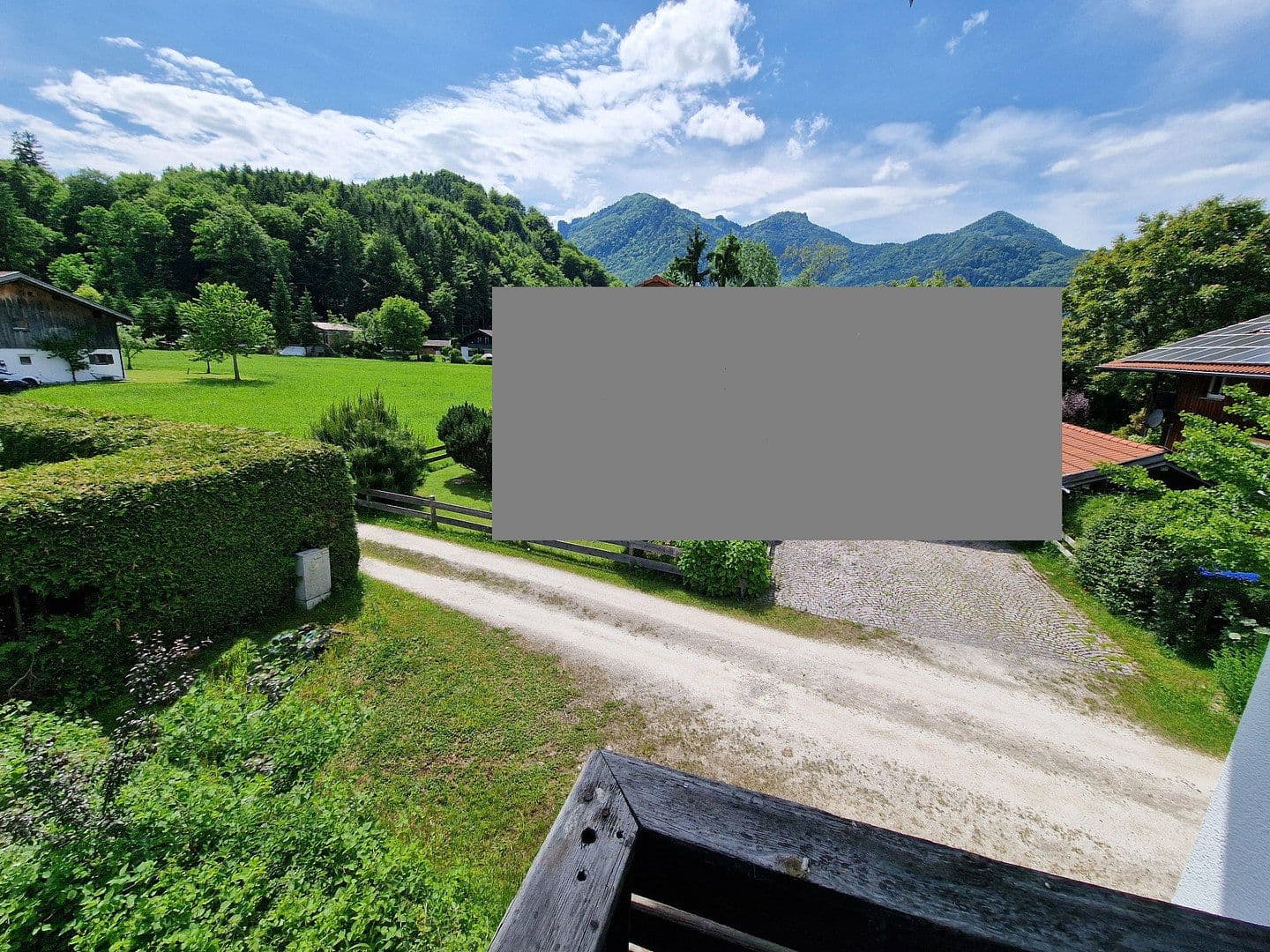 Predaj domu 175 m², pozemek 559 m², Niedernfelser Weg 5, Marquartstein, Bavorsko Predaj domu 175 m², pozemek 559 m², Niedernfelser Weg 5, Marquartstein, Bavorsko