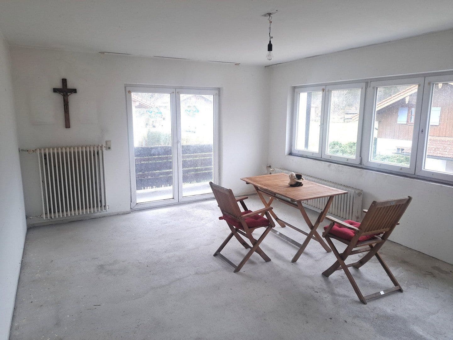 Predaj domu 175 m², pozemek 559 m², Niedernfelser Weg 5, Marquartstein, Bavorsko Predaj domu 175 m², pozemek 559 m², Niedernfelser Weg 5, Marquartstein, Bavorsko