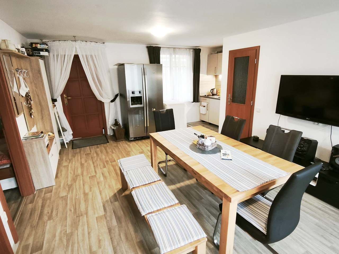 Prenájom rekreačného objektu, Česká Skalice, Královéhradecký kraj Prenájom rekreačného objektu, Česká Skalice, Královéhradecký kraj