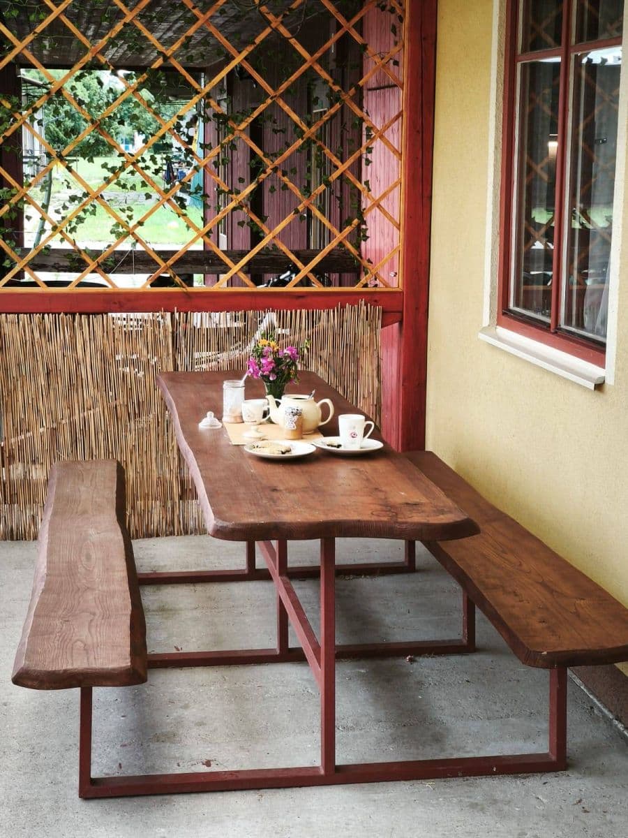 Prenájom rekreačného objektu, Česká Skalice, Královéhradecký kraj Prenájom rekreačného objektu, Česká Skalice, Královéhradecký kraj