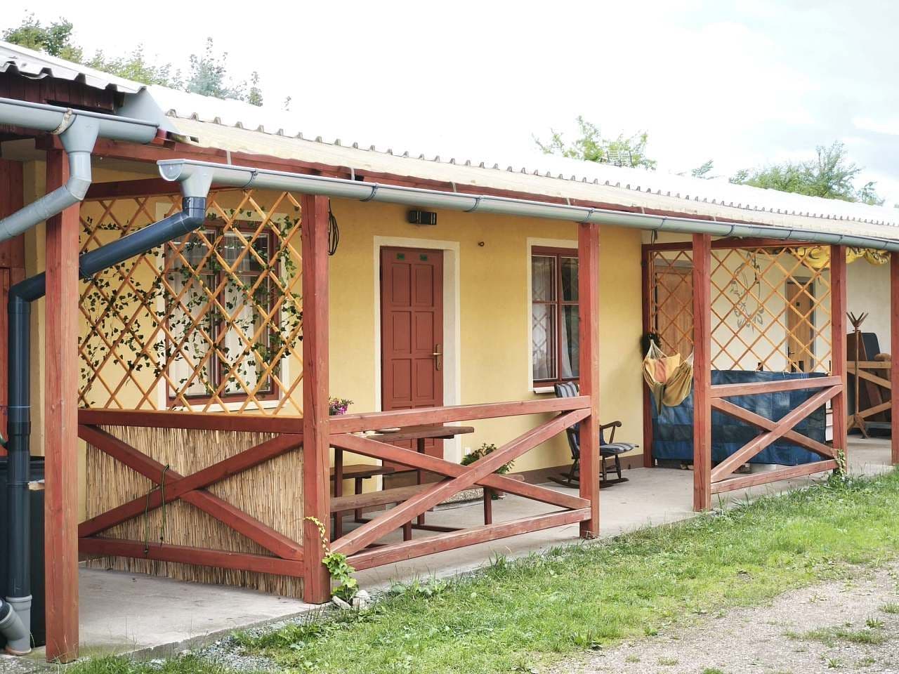 Prenájom rekreačného objektu, Česká Skalice, Královéhradecký kraj Prenájom rekreačného objektu, Česká Skalice, Královéhradecký kraj