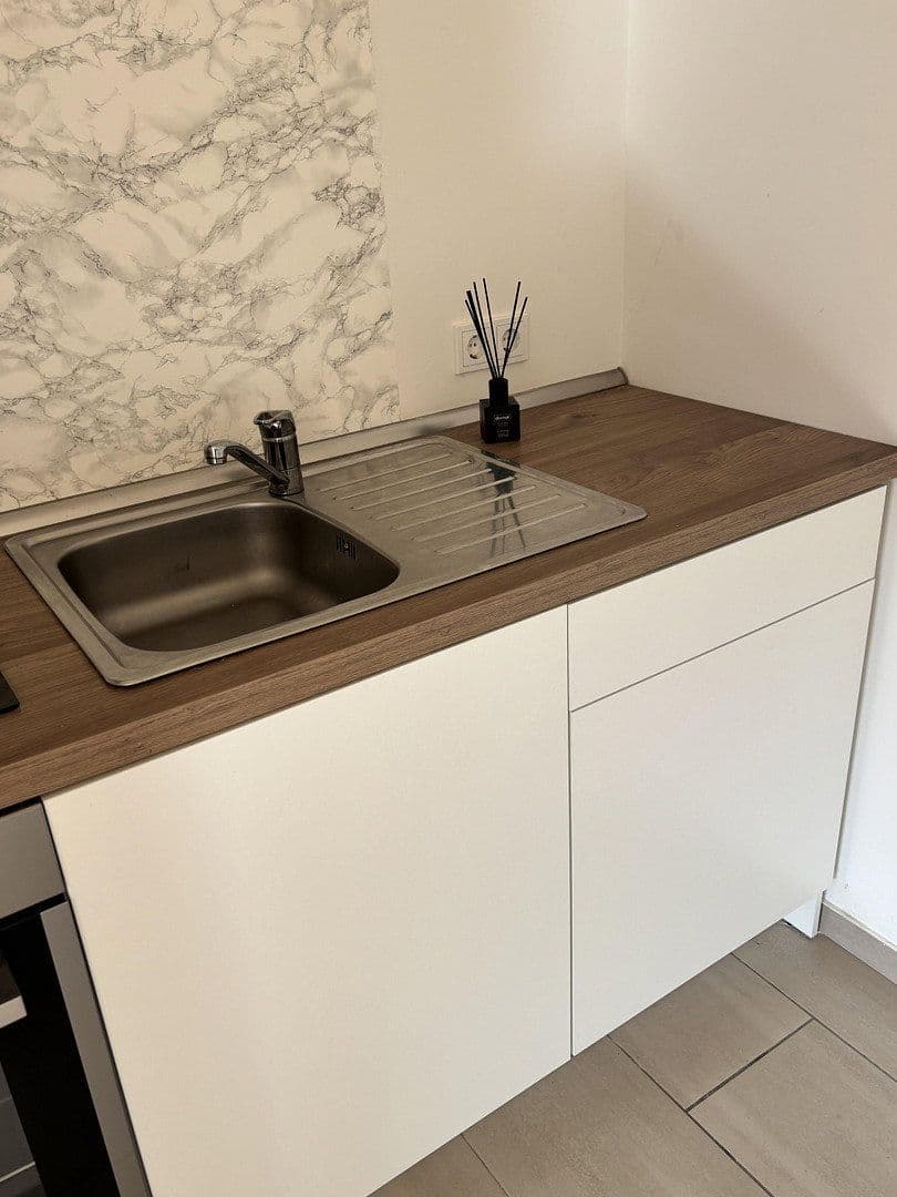 Prenájom bytu 1-izbový 35 m², Etschbergerweg 49, Kusel, Porýnie-Falcko Prenájom bytu 1-izbový 35 m², Etschbergerweg 49, Kusel, Porýnie-Falcko