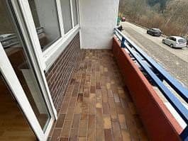 Prenájom bytu 1-izbový 35 m², Etschbergerweg 49, Kusel, Porýnie-Falcko Prenájom bytu 1-izbový 35 m², Etschbergerweg 49, Kusel, Porýnie-Falcko