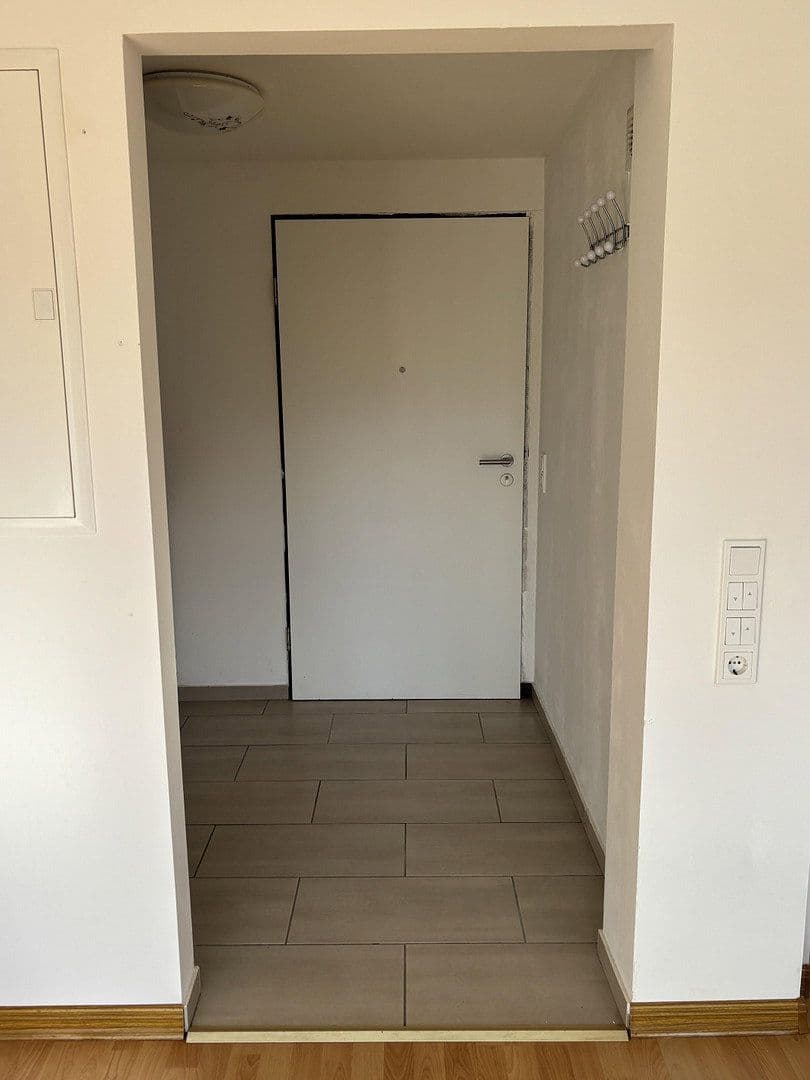 Prenájom bytu 1-izbový 35 m², Etschbergerweg 49, Kusel, Porýnie-Falcko Prenájom bytu 1-izbový 35 m², Etschbergerweg 49, Kusel, Porýnie-Falcko