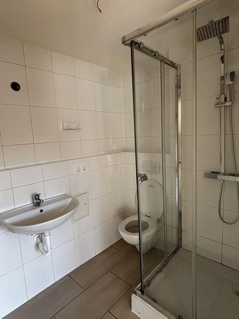 Prenájom bytu 1-izbový 35 m², Etschbergerweg 49, Kusel, Porýnie-Falcko Prenájom bytu 1-izbový 35 m², Etschbergerweg 49, Kusel, Porýnie-Falcko