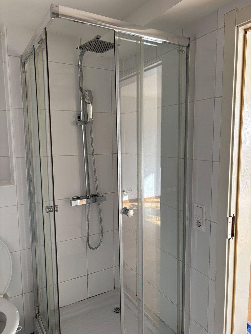 Prenájom bytu 1-izbový 35 m², Etschbergerweg 49, Kusel, Porýnie-Falcko Prenájom bytu 1-izbový 35 m², Etschbergerweg 49, Kusel, Porýnie-Falcko